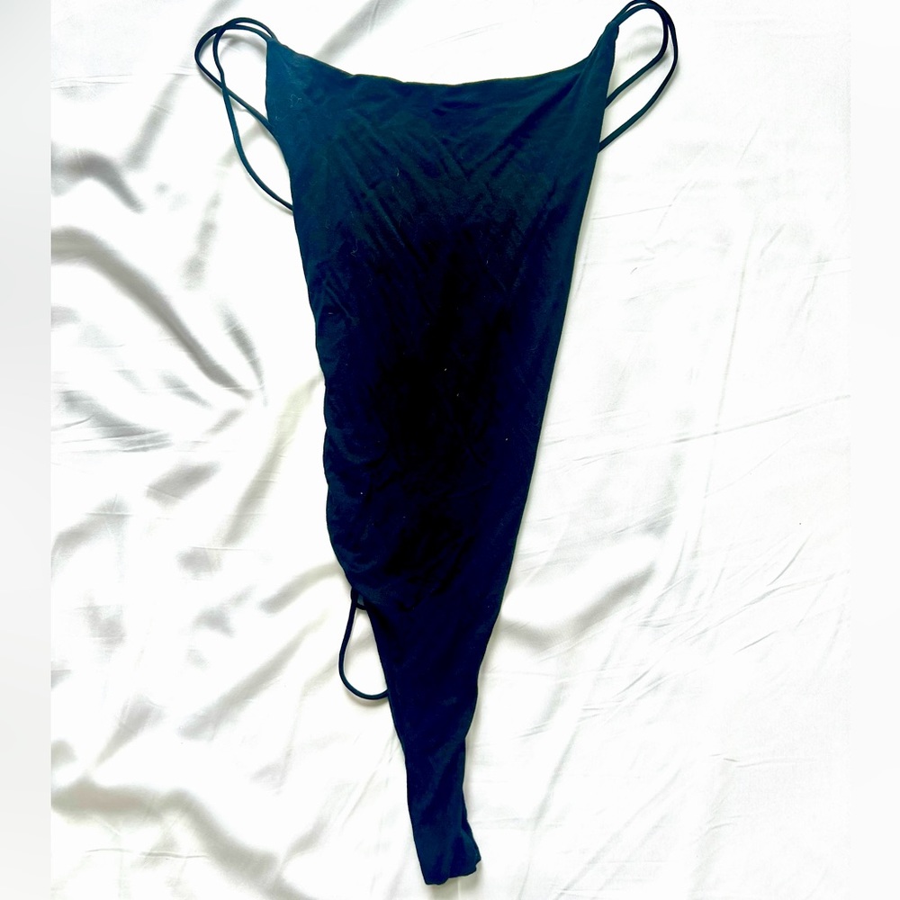 Sexy bodysuit